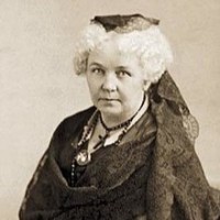 Elizabeth Stanton