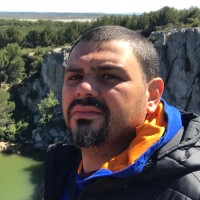 Mehdi Tebal