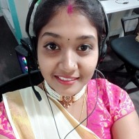 Madhurya M