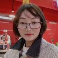 Sophia Wang