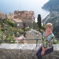 Claudette Caron