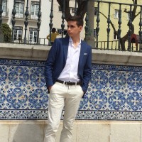 Tomás Correia