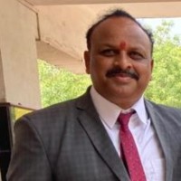 Ravindra Pawar