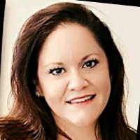 Erica Futrell, MSL