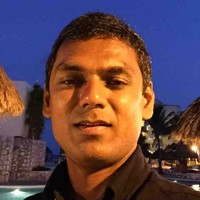 Kaushal Shah