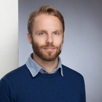Dr. rer. nat. Conrad Franke