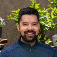 Kevin Matsumoto