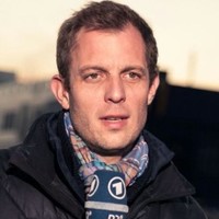 Christian Helge Roefer
