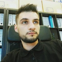 Ionut Madalin Vasilief