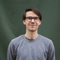 Jarno Verhoogt