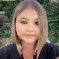 Chloe O'Connor