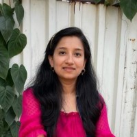 Sanchita Deshpande