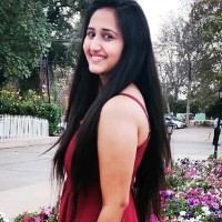 Jayshree Sharma
