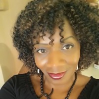Marilyn Harris