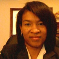 Patryce Curtis, M.S.