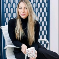 Emily Šahmanović
