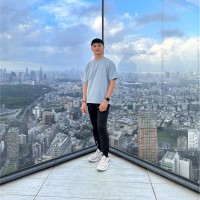 張維智