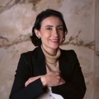 Maria Eugênia Portes