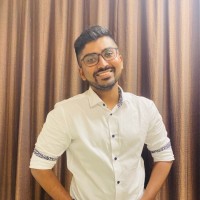 Georemon Russelraj