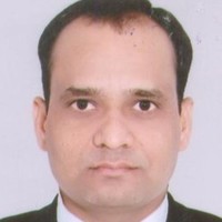 Ravikant GUPTA
