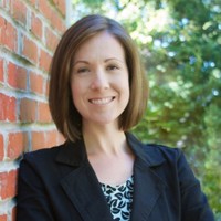 Lindsay Clendaniel, Ph.D.