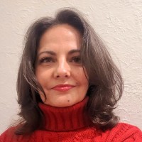 Andrea Parkes