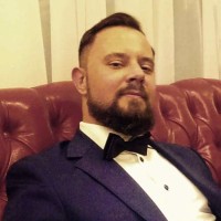 Łukasz Ostrowski
