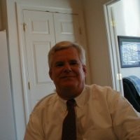 Patrick Keough