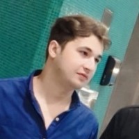 Syed Wajeeh Abbas