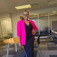 Kekeletso Ramakatsa
