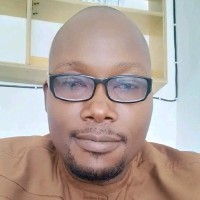 Ogooluwa G O Prophet