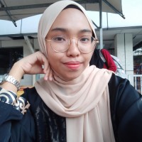 Siti Sara Amelia Rais