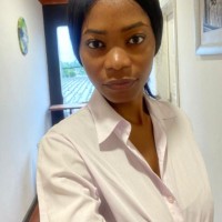 Christanelle M Mayoukou