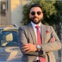 Tariq Shawahni