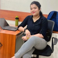 Sanjukta Dutta