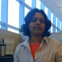 Aruna Chebrolu Pmp, Itil