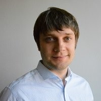 Volodymyr Oliennikov