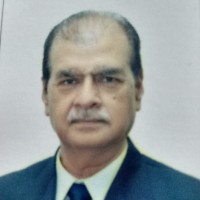Shams Khan