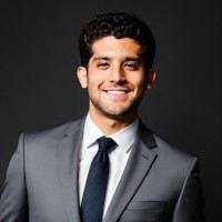 David Egozi Choukroun