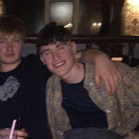 Liam Hill