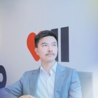 Christopher Huang 🌈