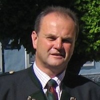 Johann Hofer