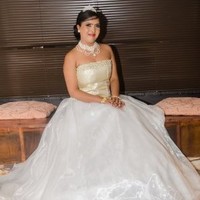 Shazia Pranchunder