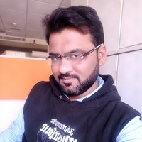 Mangesh Ghodake