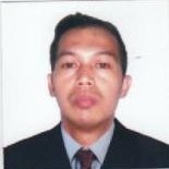 Arvin Bartido