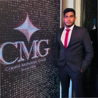 Neranjaya Dilshan