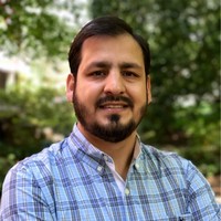 Arif Nassery