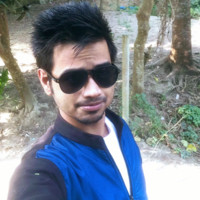 Md Fayshal
