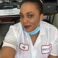 Chery Florentina