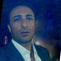 Stefano Pangrazi